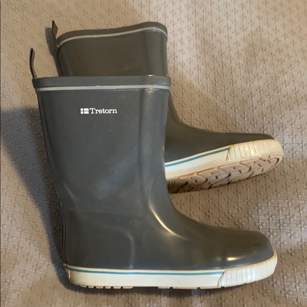 Women’s Tretorn Boots